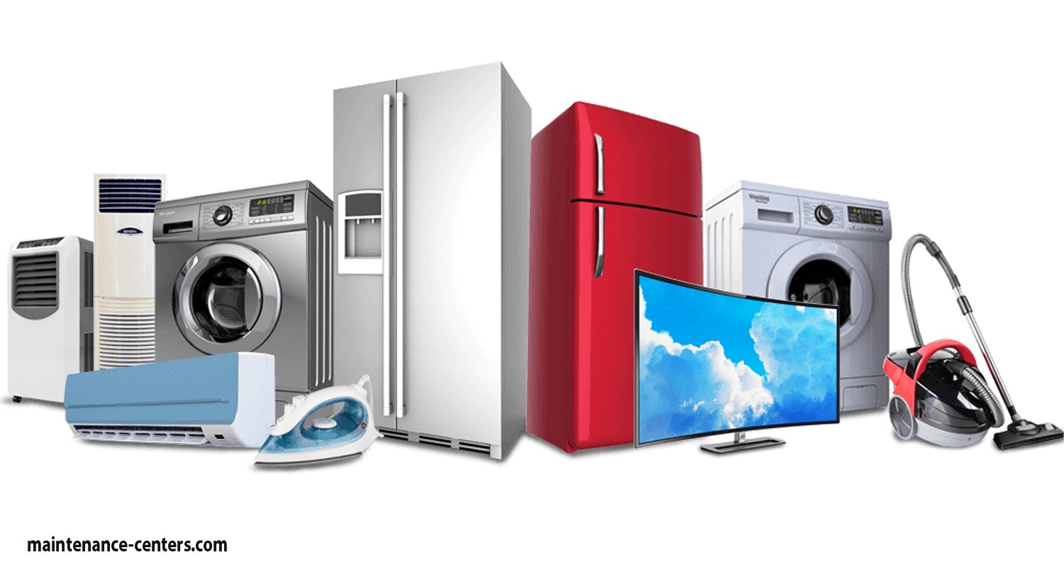 Home Appliances