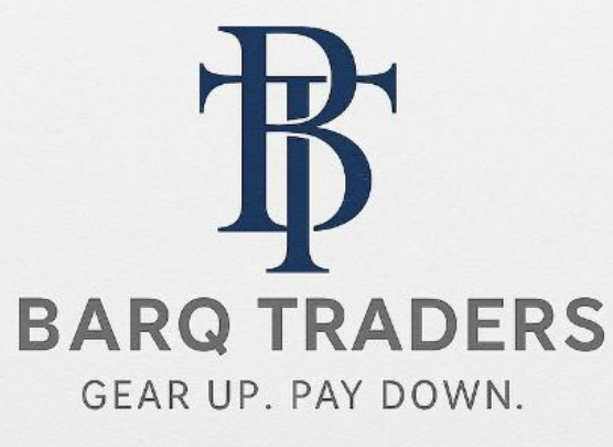 Barq Traders Logo